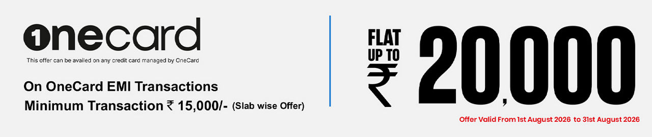 Bank offer 