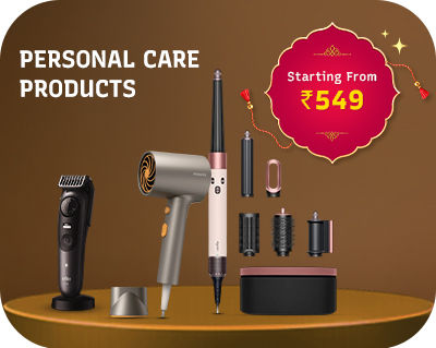 Personal care