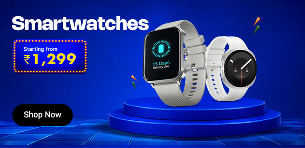 smartwatch