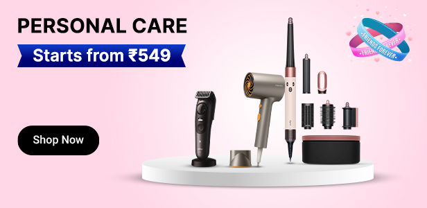 Personal care