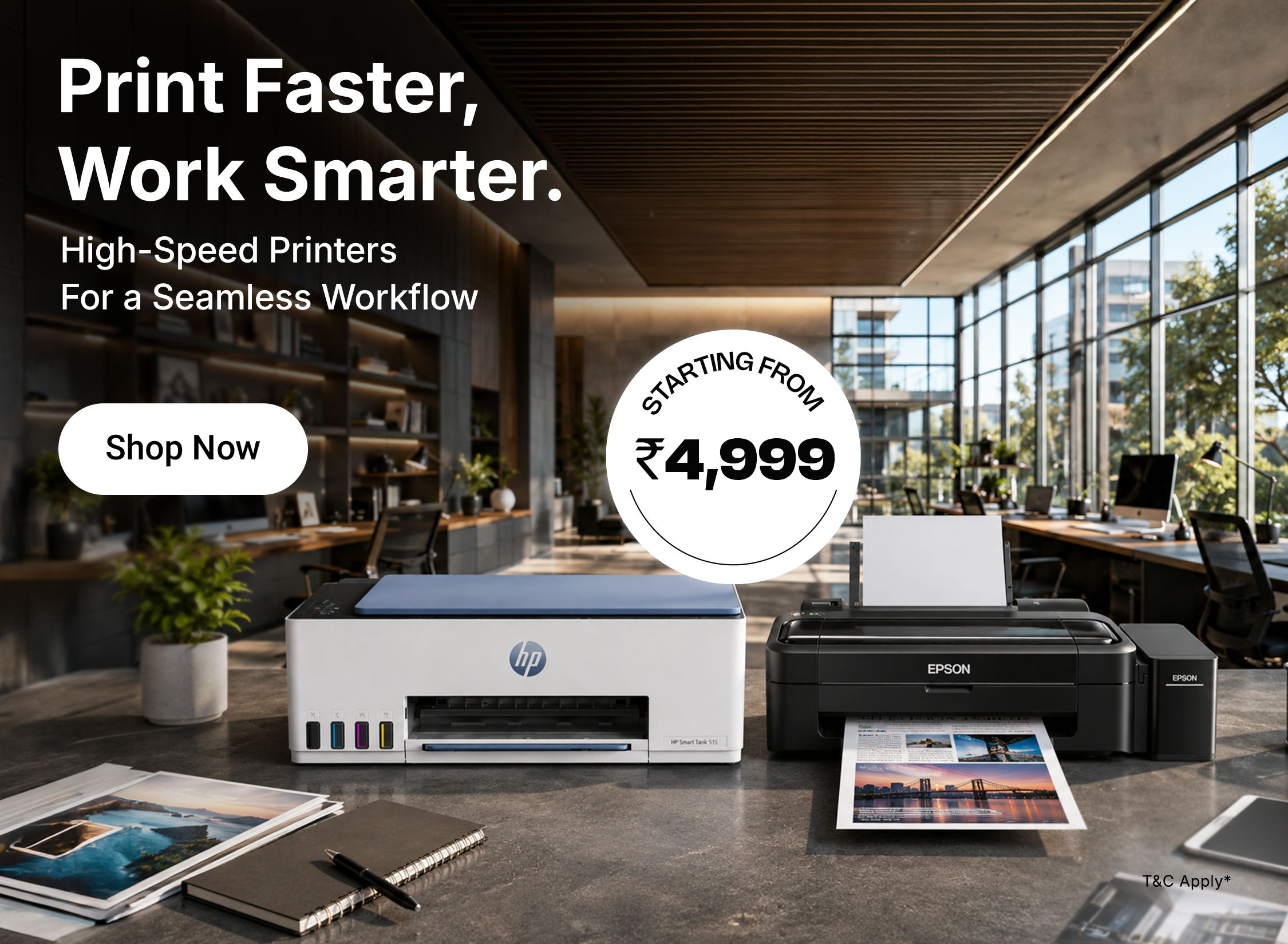 Printers