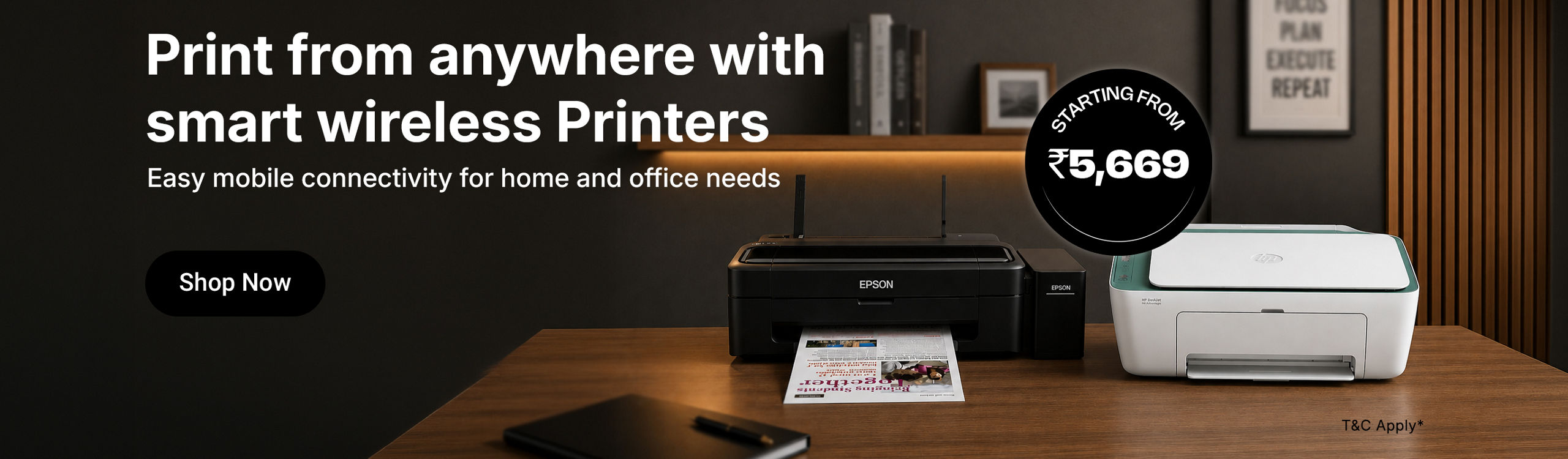 Printers