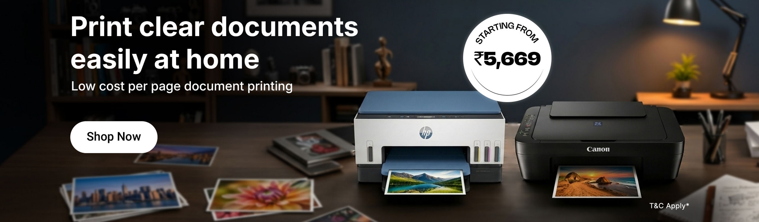 Printers