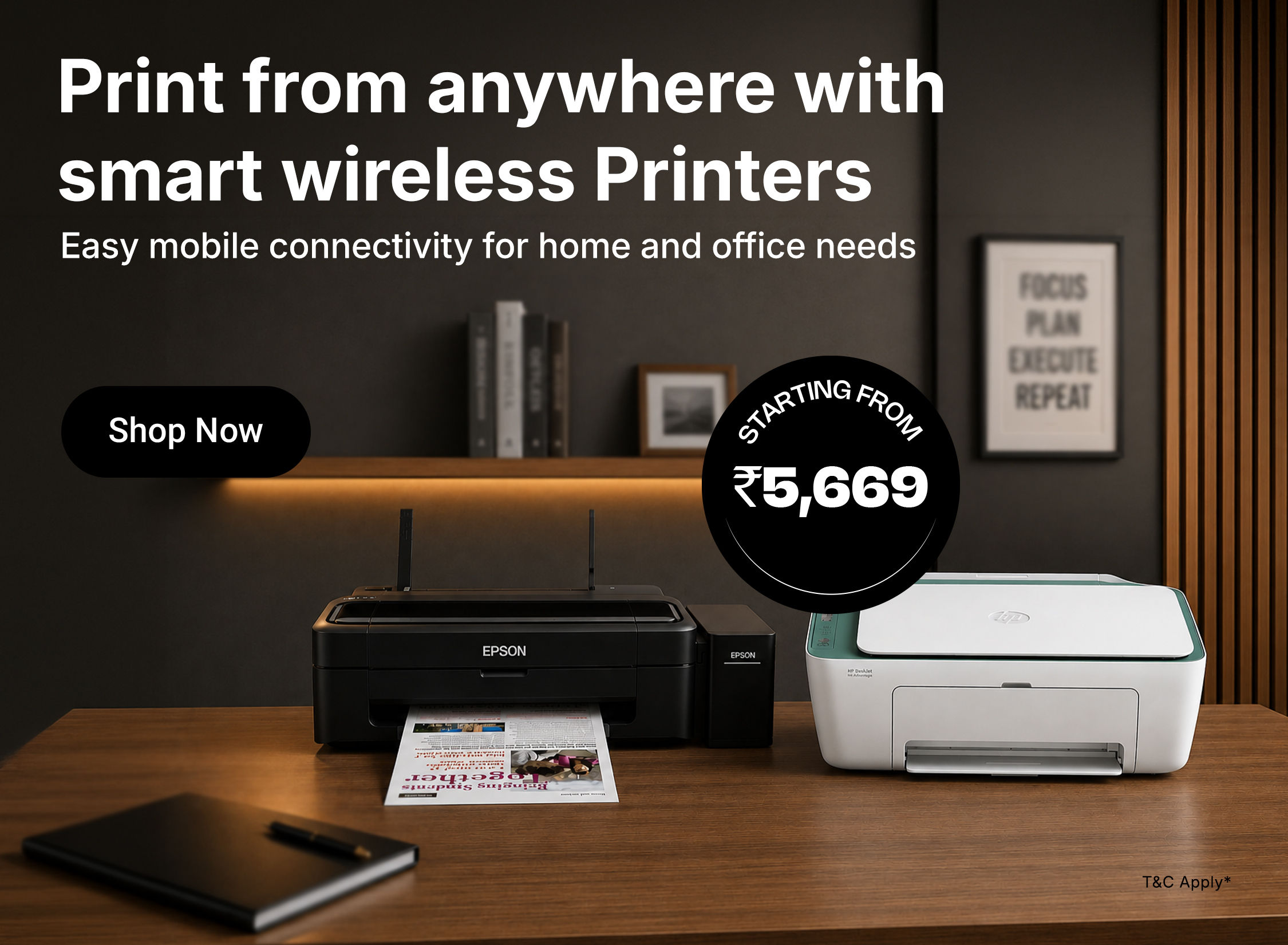 Printers