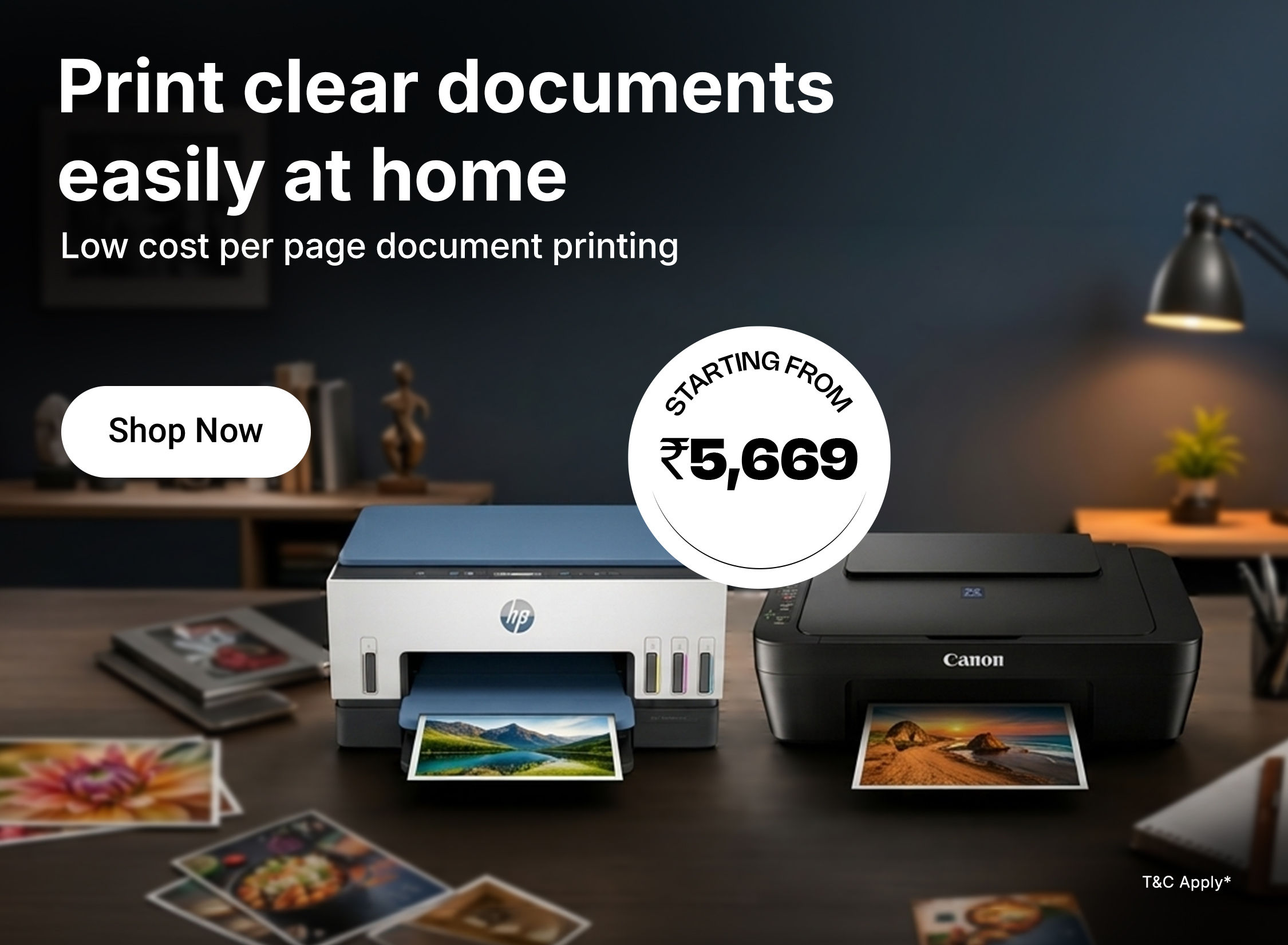 Printers
