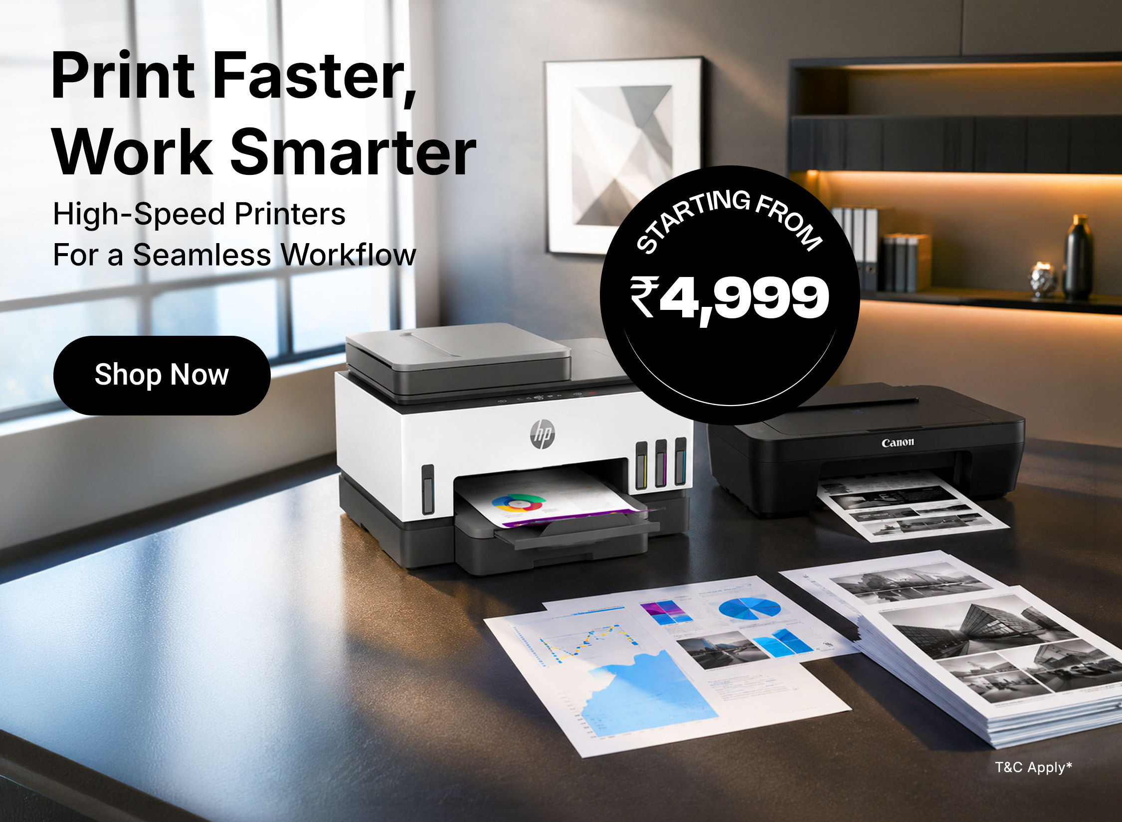 Printers