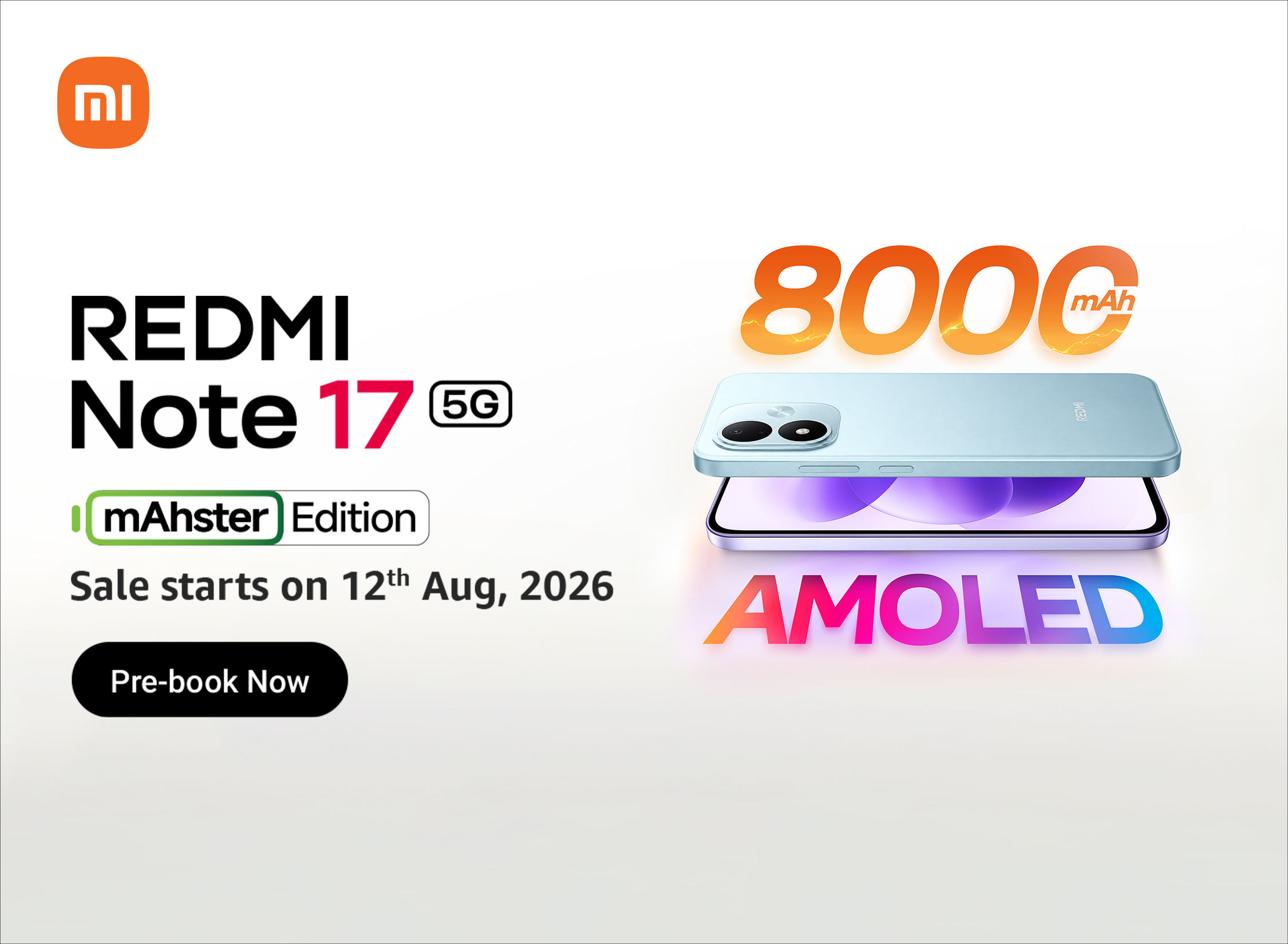 redmi
