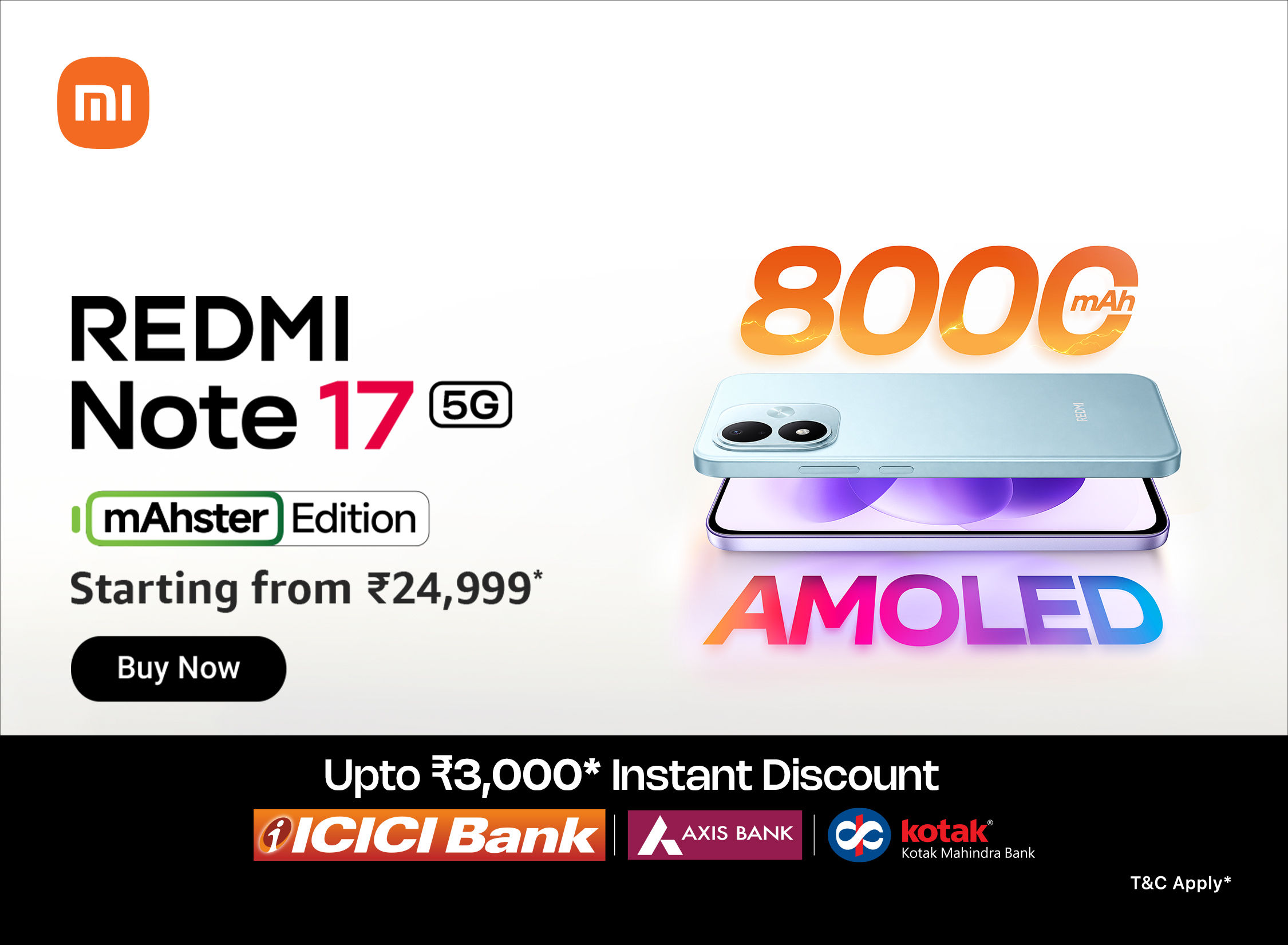 redmi