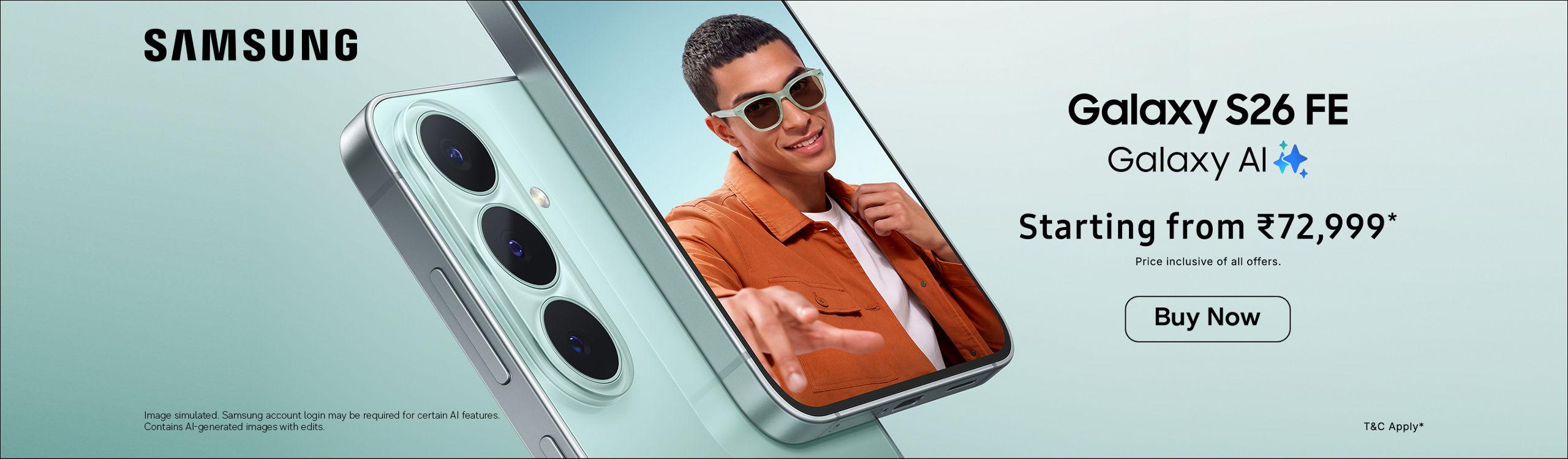 Samsung 
