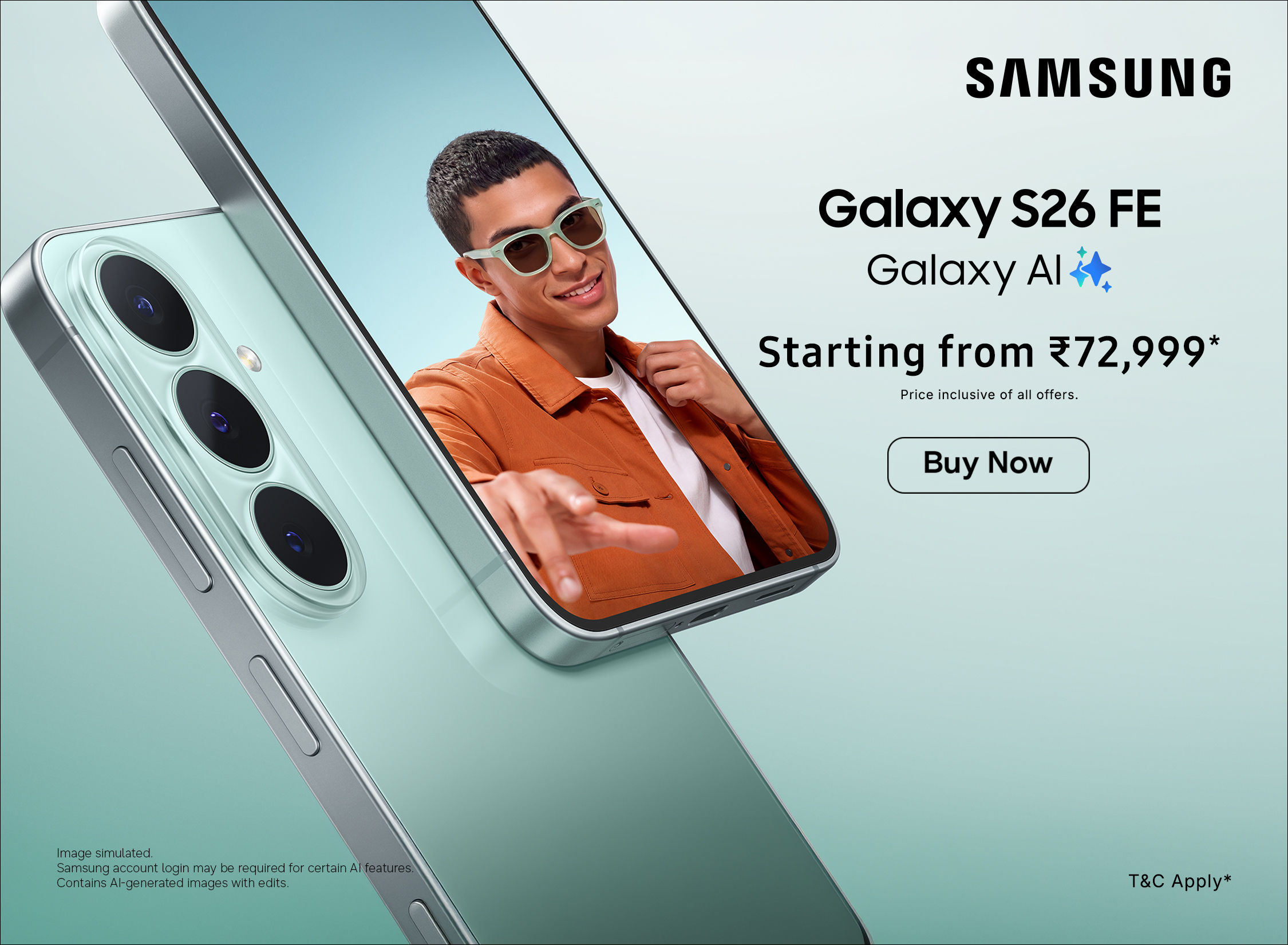 Samsung 