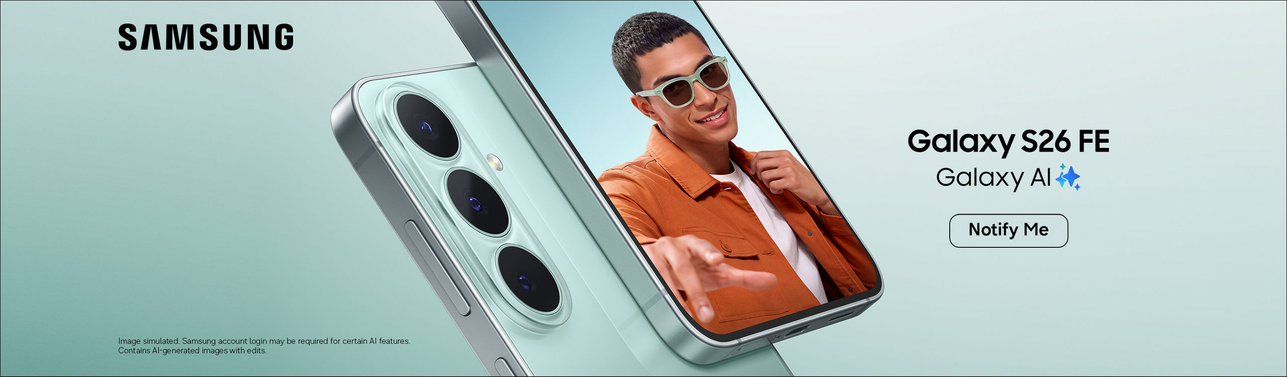 Samsung 
