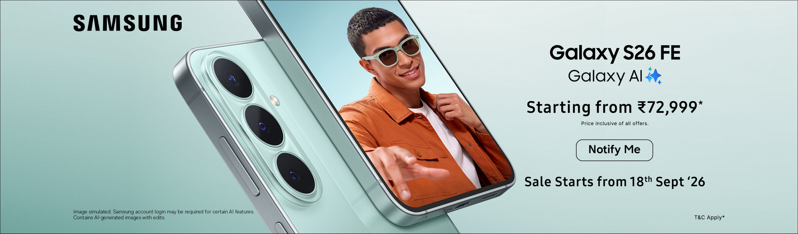 Samsung 