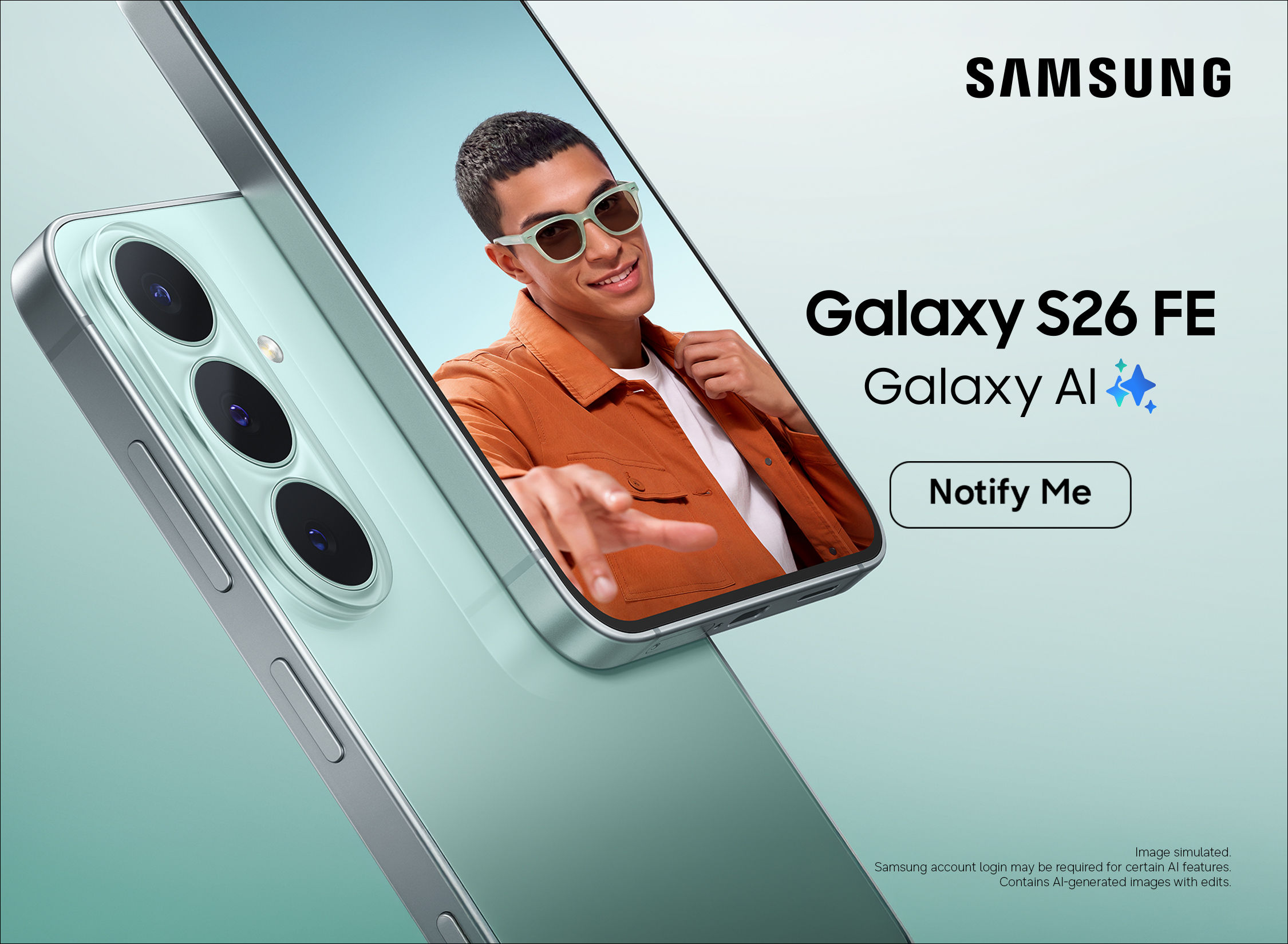 Samsung 
