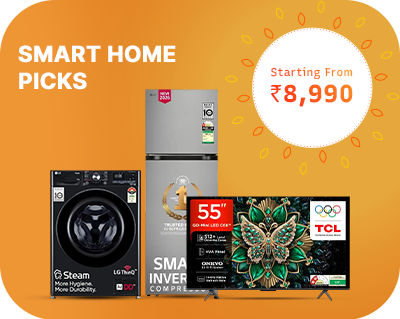 SMART HOME PICKS