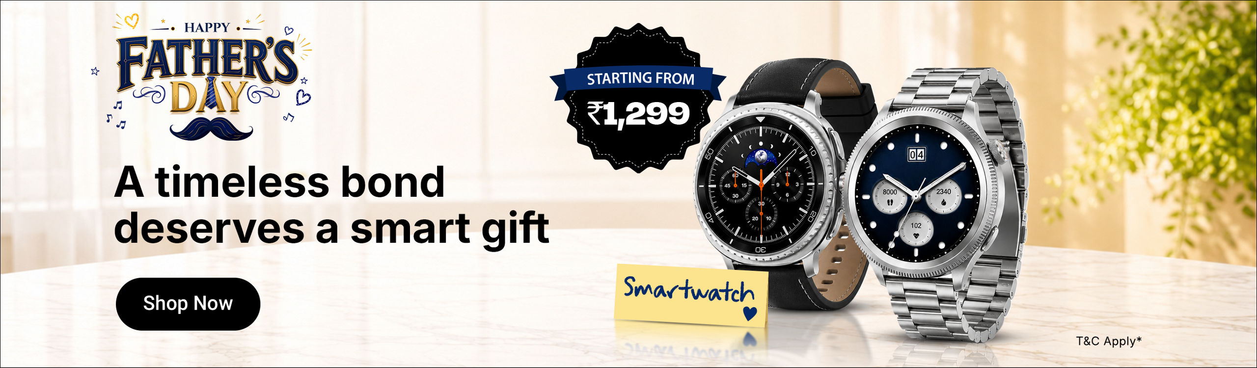 smartwatch