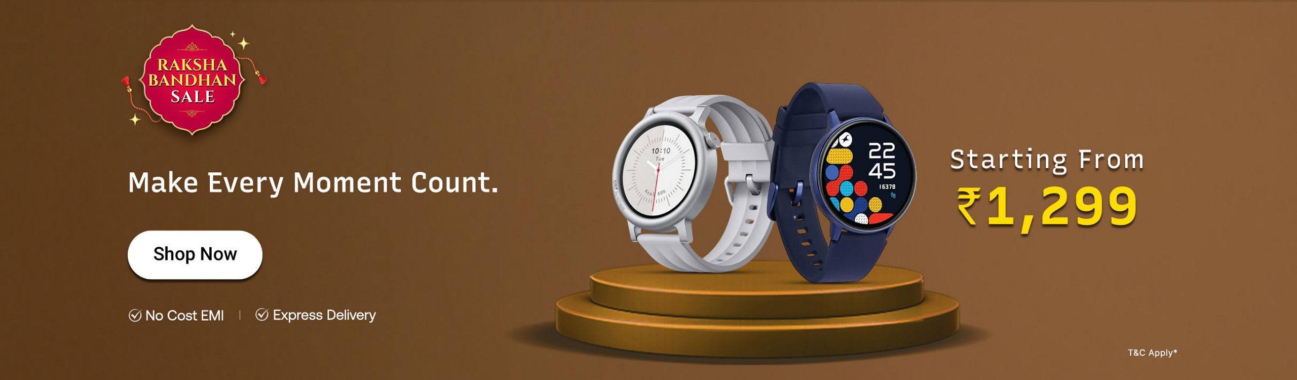 smartwatch