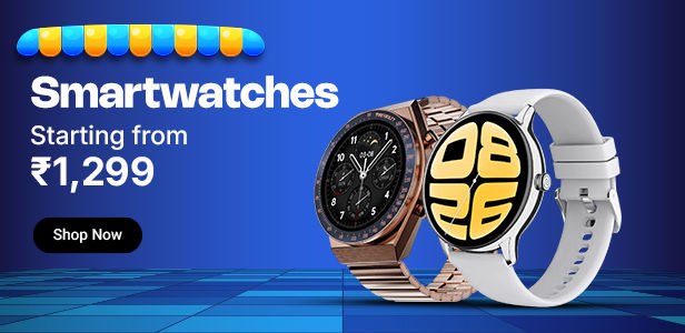 smartwatch