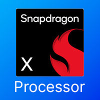 Snapdragon X 