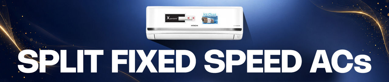 Split Fixed acs