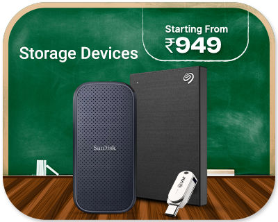 Storage devices 