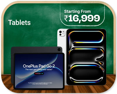Tablets 