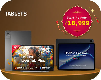 tablets