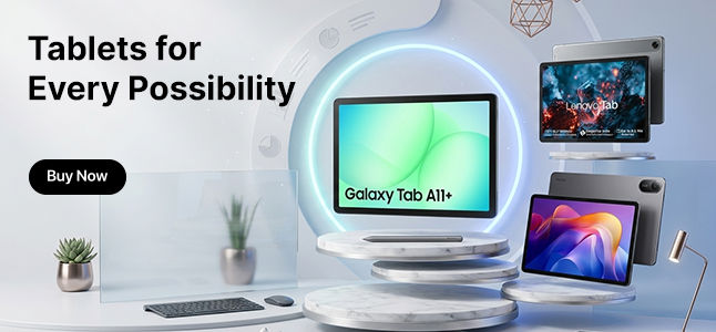 Tablets 