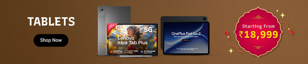 tablets 