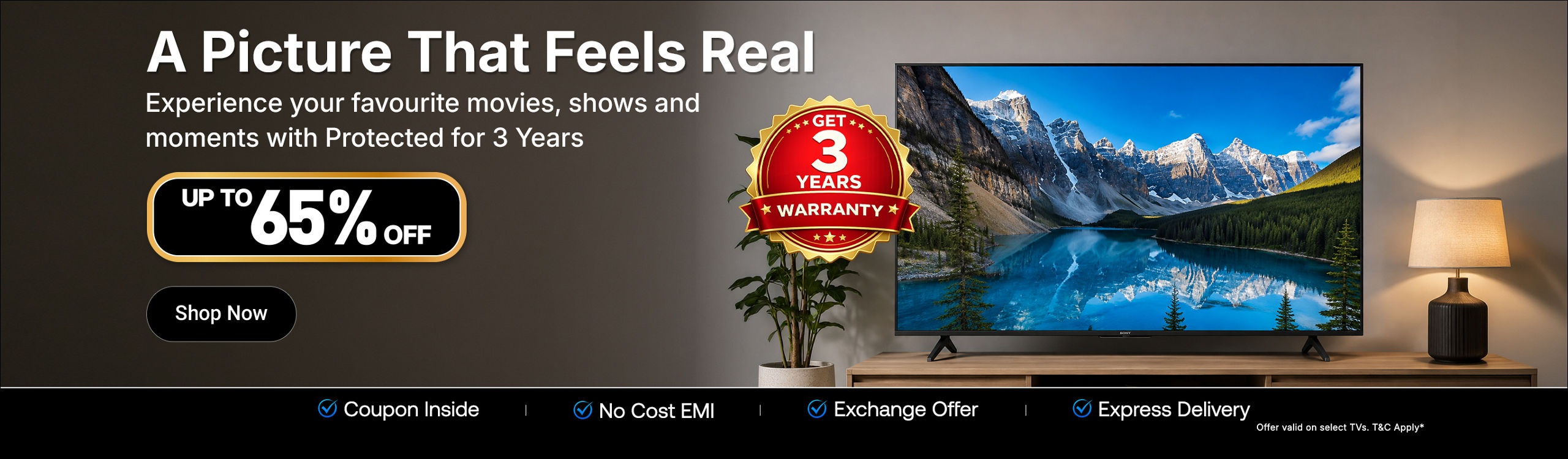 TV