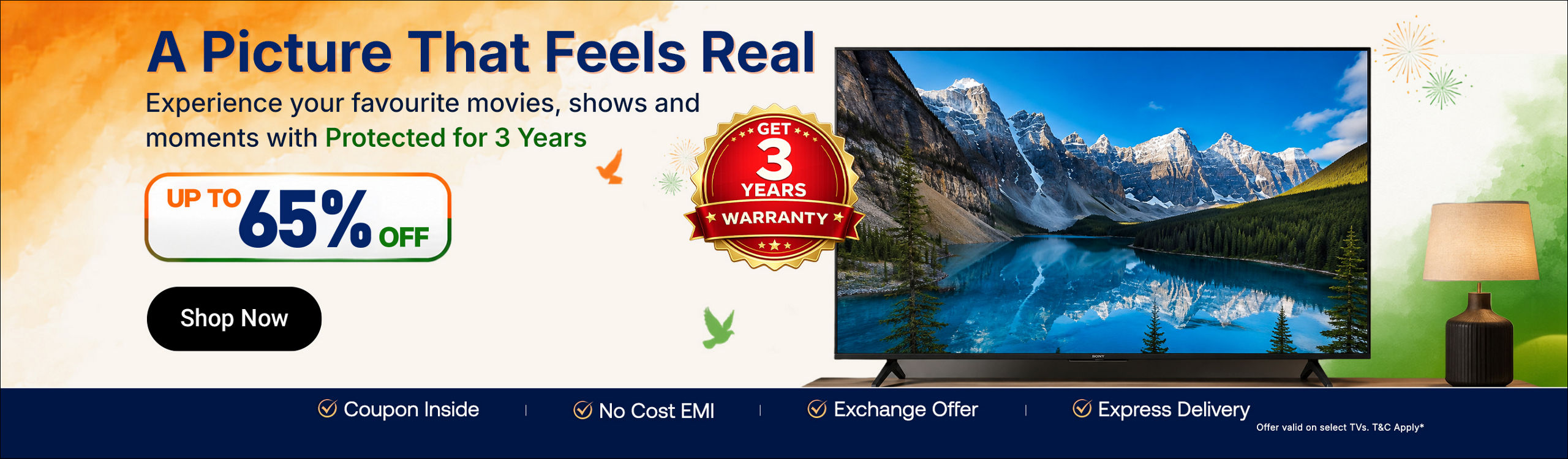 tv