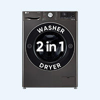 Washer Dryer