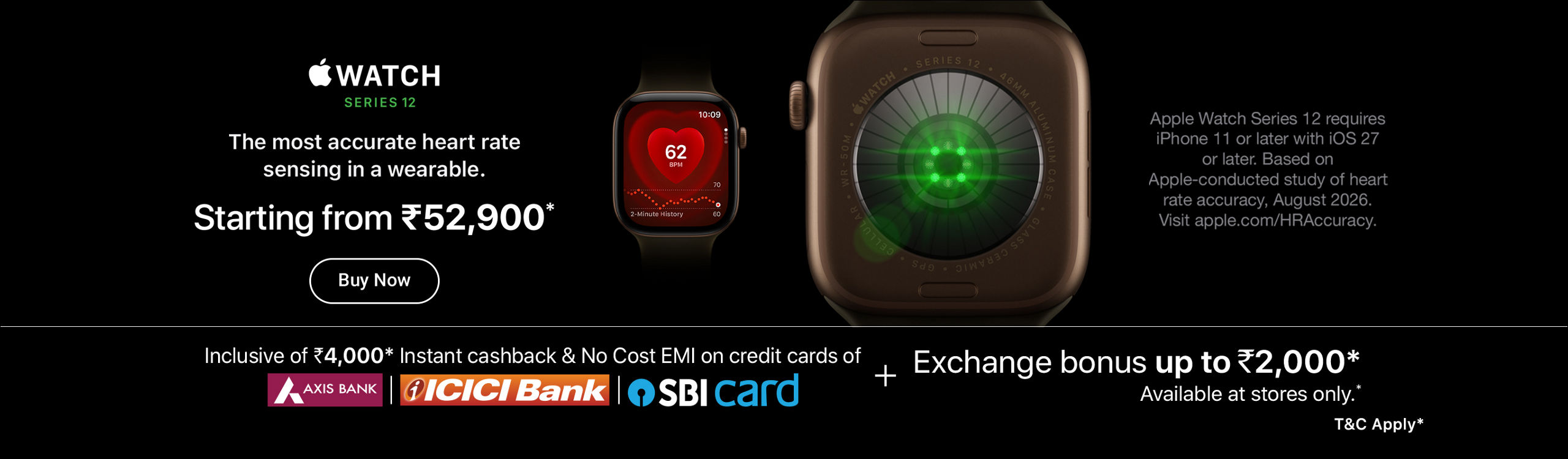 apple watch 