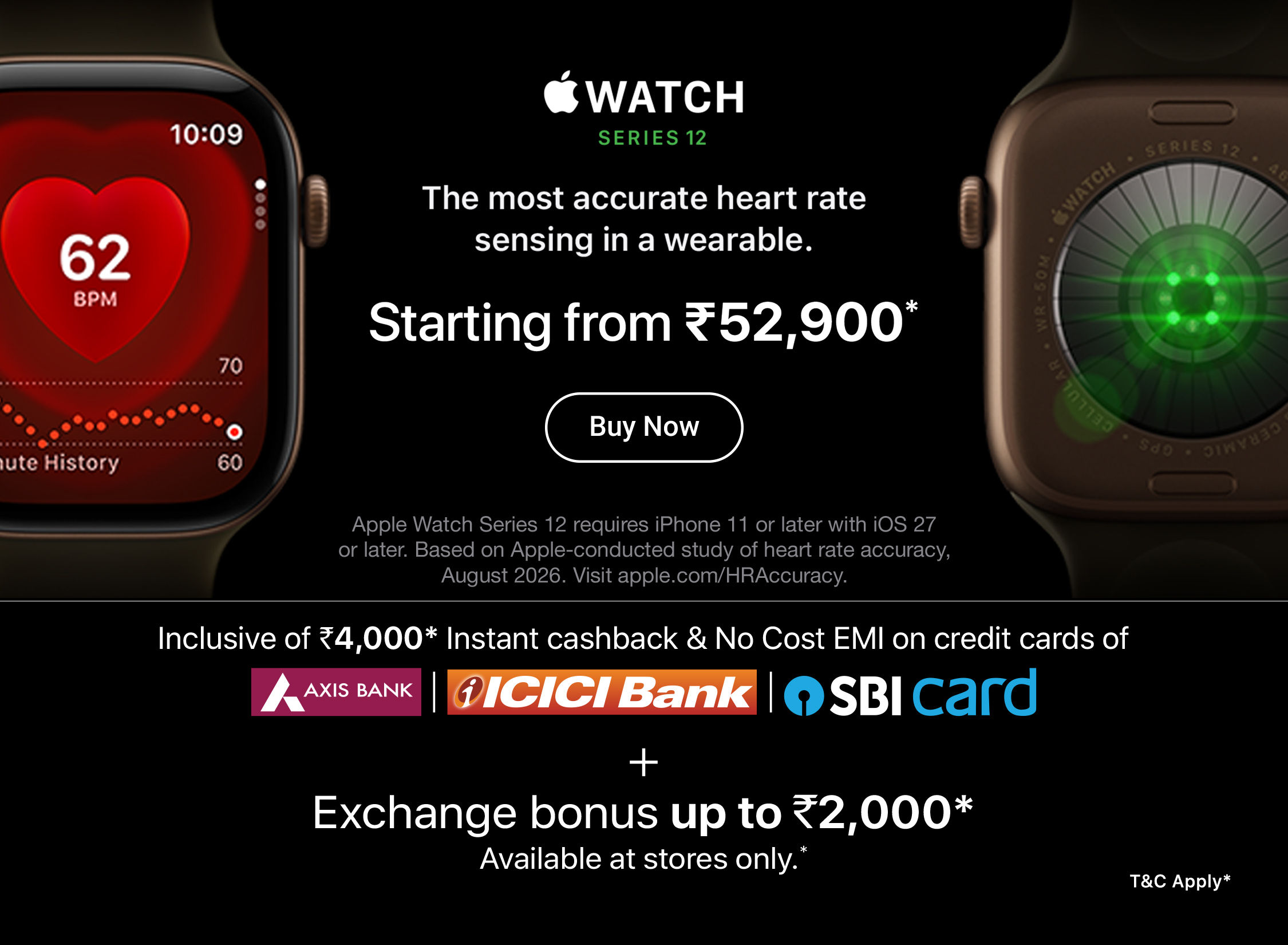 apple watch 