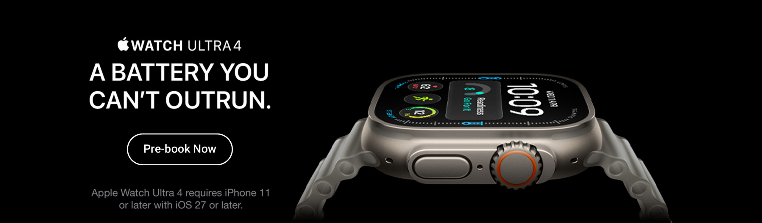 Apple watch 