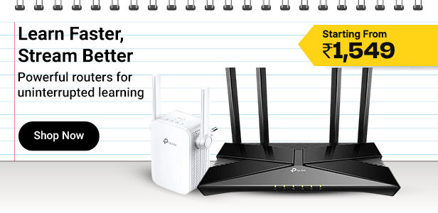 Routers 