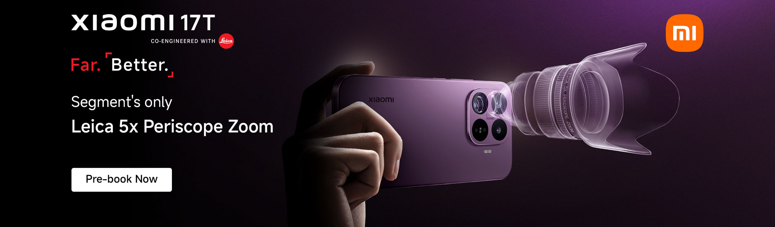 xiaomi 17 T