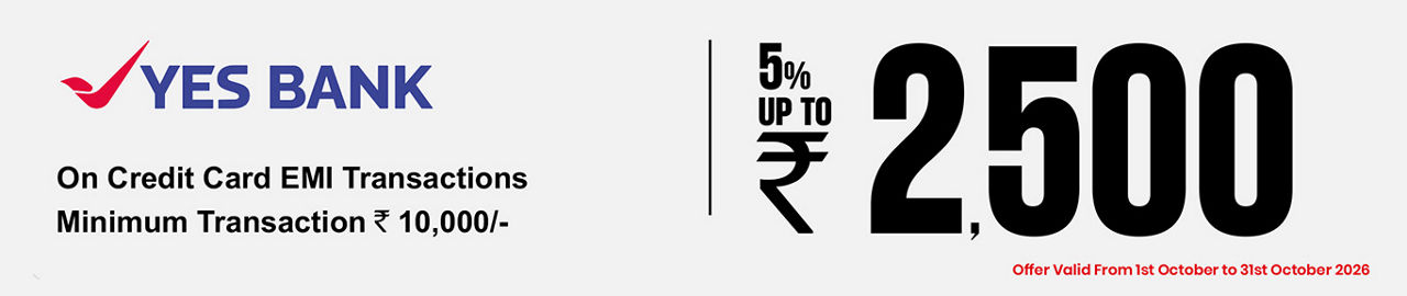 Bank offer