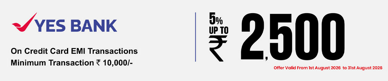 Bank offer