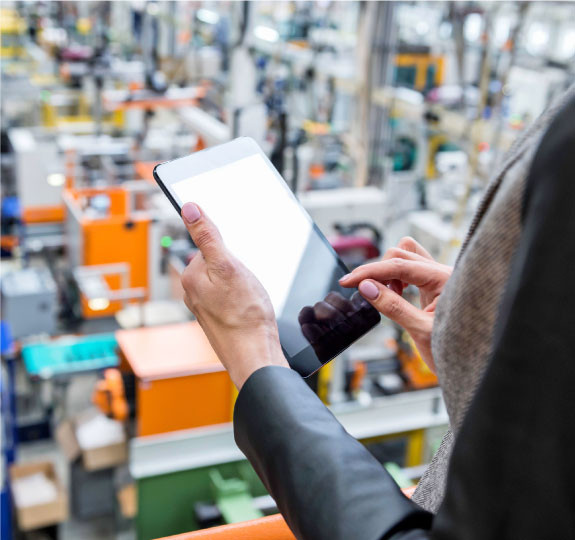 ERP in der Cloud: Der Wind der Veränderung