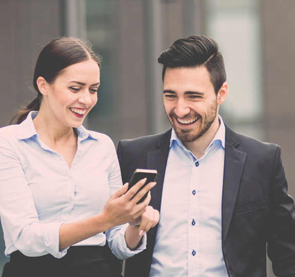 Mobile Strategie in der Fertigung
