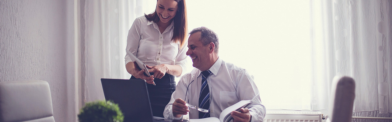 Infrastructure Consolidation