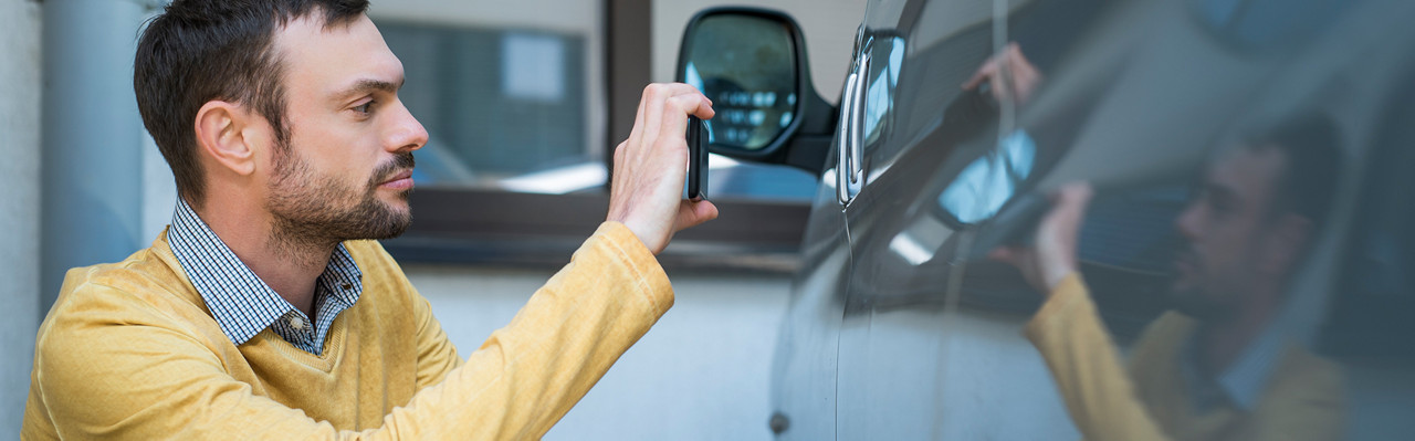 Connected Automobiles