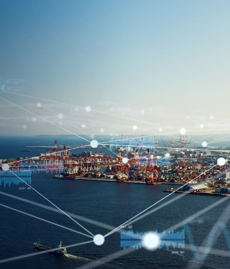 Mapping the World Efficiently