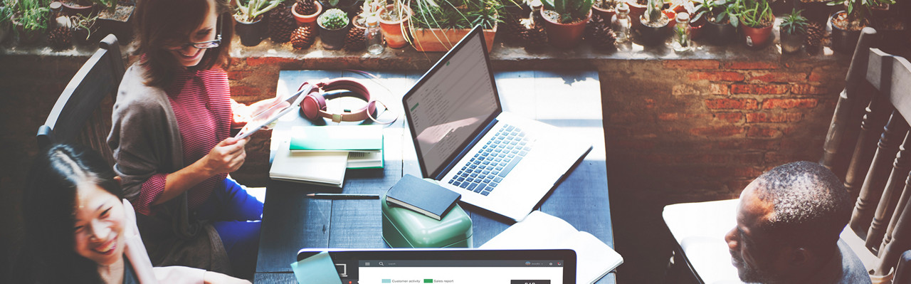 Process Simplification and Modernization