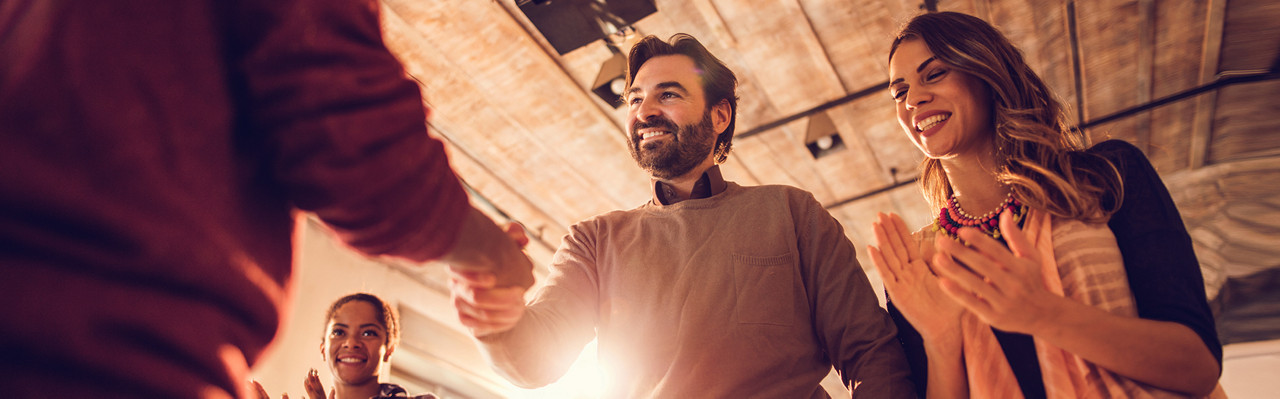 Digital Governance: Achieving Citizen Enrolment in Record Time