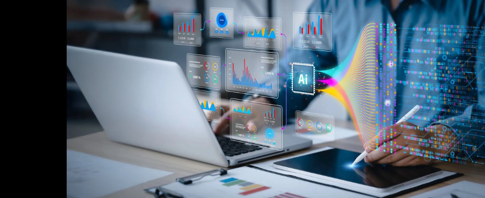 AI in Insurance: Overhyped Trend or Game Changer? Discover insights from 100 insurance leaders