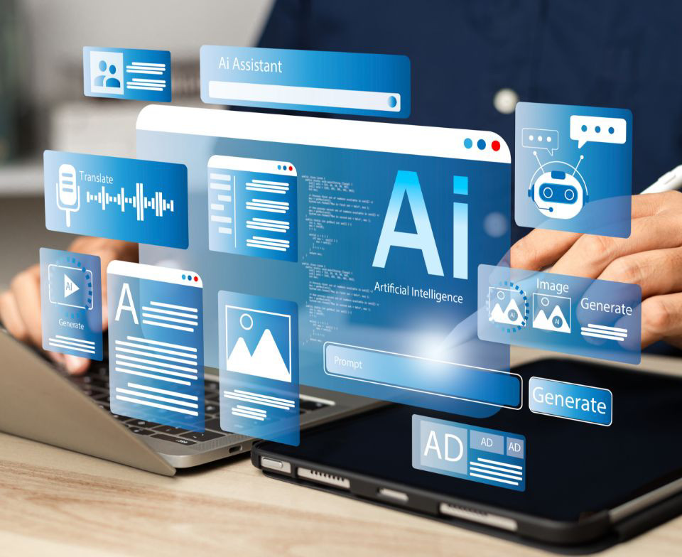 NEXTGEN MANAGED SERVICES