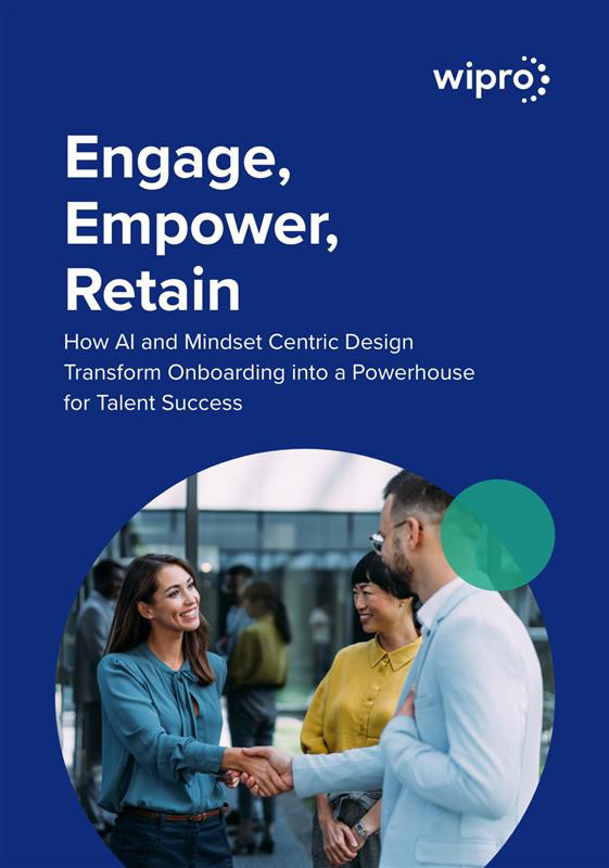 Engage, Empower, Retain