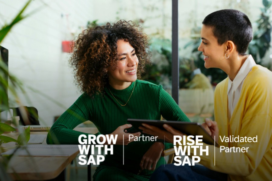 EndtoEnd SAP S/4HANA Transformation