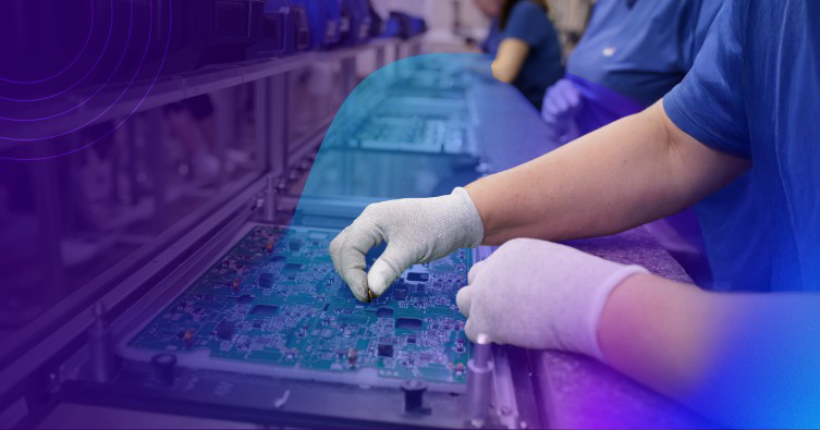 Wipro Intelligence™: Manufacturing Business Trends